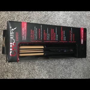 chi air classic tourmaline ceramic 3-in-1